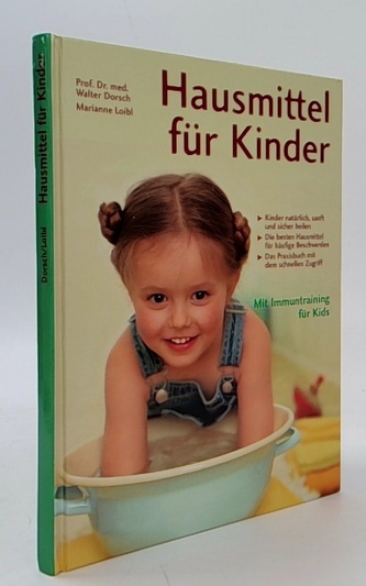 Hausmittel für kinder
