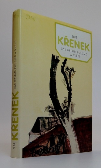 Čas ozimů, polomů a štěpů