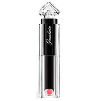 Guerlain Vyživující rtěnka (La Petite Robe Noire Lipstick) 2,8 g Odstín 002 Pink Tie woman