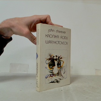 Kronika rodu Wapshotovcov