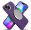 Pouzdro Spigen Cyrill Ultra Color Mag MagSafe pro Apple iPhone 14 Taro