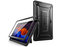 Etui Supcase Unicorn Beetle Pro do Galaxy Tab A7 Lite 8.7 T220/T225 černý