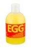 Kallos Vyživující šampon pro suché a normální vlasy (Egg Shampoo) Vyživující šampon pro suché a normální vlasy (Egg Shampoo) - Objem 1000 ml woman