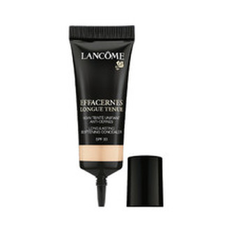 Lancome Dlouhotrvající krémový korektor na kruhy pod očima Effacernes Longue Tenue SPF 30 (Long-lasting Softening Concealer) 15 ml Dlouhotrvající krémový korektor na kruhy pod očima Effacernes Longue Tenue SPF 30 (Long-lasting Softening Concealer) 15 ml -