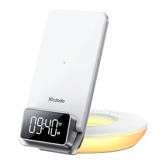 Multifunctional Wireless Charger Mcdodo CH-1610 Multifunctional Wireless Charger Mcdodo CH-1610