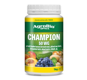 Champion 50 WG - 1 kg
