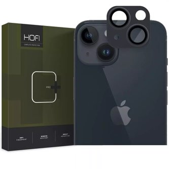 Hofi fullcam pro iphone 14/14 plus černý kryt na fotoaparát