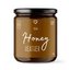 Vřesový med jarní - Heather honey RAW 410 g