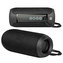 Bezdrátový reproduktor Defender Enjoy S700 Bluetooth 5.0 microSD USB Radio Black