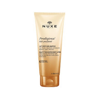 Nuxe Tělové mléko Prodigieux (Beautifying Scented Body Lotion) 200 ml woman