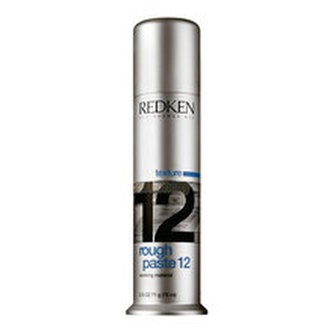 Redken Tvarující pasta 12 (Rough Paste) 75 ml unisex