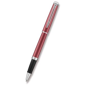 Waterman Hémisphère Coral Pink roller
