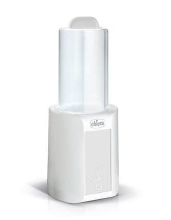 CHICCO 00007390100000 Podgrzewacz ze sterylizatorem
