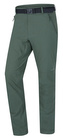 Pánské outdoor kalhoty Koby M faded green - XXL