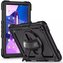 Solid360 lenovo tab m10 plus 10.6 3rd gen black