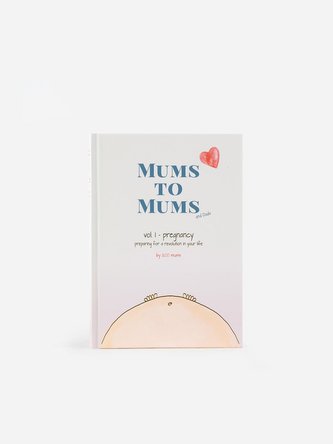 Mums to Mums vol. 1