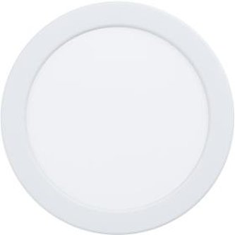 Vestavné svítidlo EGLO Fueva 5 99203