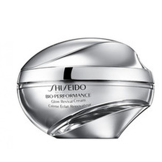 Shiseido Vysoce hydratační pleťový krém Bio-Performance (Glow Revival Cream) Vysoce hydratační pleťový krém Bio-Performance (Glow Revival Cream) - Objem 75 ml woman