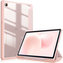 Etui SmartCase Hybrid pro Samsung Galaxy Tab S6 Lite 10.4 2020 / 2022 růžová
