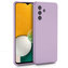 Ikona Etui Samsungu Galaxy A13 5G Violet