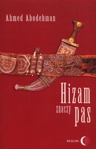 Hizam znaczy pas Hizam znaczy pas