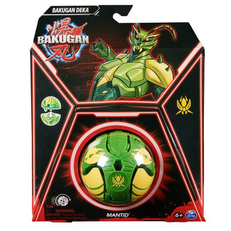 Figurka Bakgan 3.0 Kula Jumbo Mantis