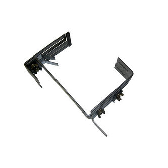 Mamut držák na truhlíky antracitová varianta 41167