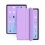 Smartcase ipad air 4 2020 / 5 2022 fialová