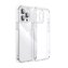 Pouzdro Joyroom 14D Case pro iPhone 14 Rugged Cover Housing Clear (JR-14D1)