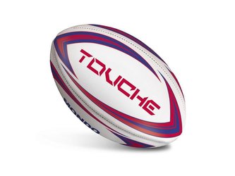 Míč RUGBY OFFICIAL MONDO 5