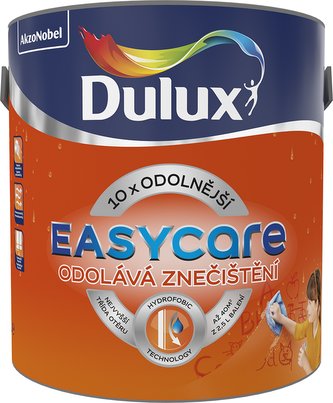 Dulux - EasyCare 2,5l 20 Čokoládový dort