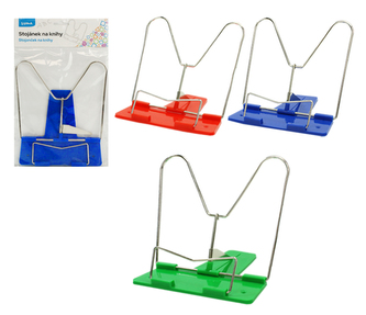 Stojánek na čtení LUMA mix