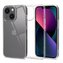 Etui pouzdro FlexAir Hybrid pro Apple iPhone 13 Mini Clear