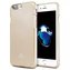 Pouzdro Mercury Jelly Case pro Apple iPhone 11 Pro Max zlato/zlaté