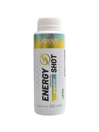 Ostrovit - Energy shot 100 ml