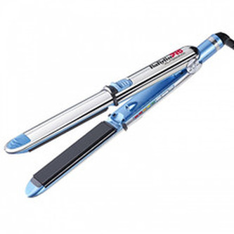 BaByliss PRO Žehlička na vlasy 3000 BAB3000 Žehlička na vlasy 3000 BAB3000 - Odstín Černá woman