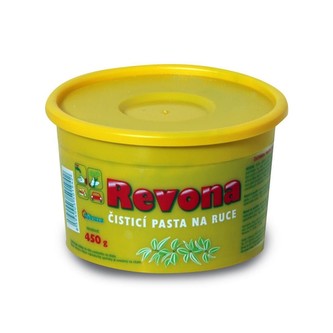 Revona mycí pasta na ruce - 450 g