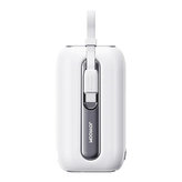Powerbanka Joyroom JR-L012 Colorful 10000mAh, 22,5W (bílá)
