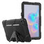 Pouzdro Survive pro Samsung Galaxy Tab S6 Lite 10.4 2020/2022 černé