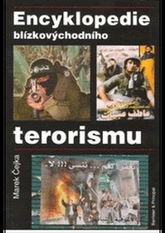Encyklopedie blízkovýchodního terorismu