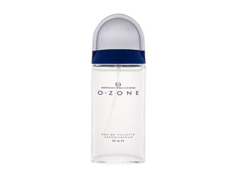 Sergio Tacchini O-Zone Toaletní voda Man 30 ml pro muže