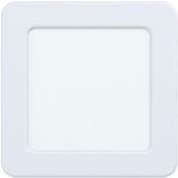 Vestavné svítidlo EGLO Fueva 5 99178