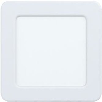 Vestavné svítidlo EGLO Fueva 5 99178