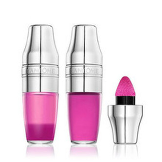 Lancome Dvoufázový lesk na rty Juicy Shaker (Lip Gloss) 6, 5 ml Dvoufázový lesk na rty Juicy Shaker (Lip Gloss) 6, 5 ml - Odstín 154 Great Fruit woman