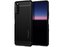 Pouzdro Spigen Rugged Armor pro Sony Xperia 10 III Matte Black