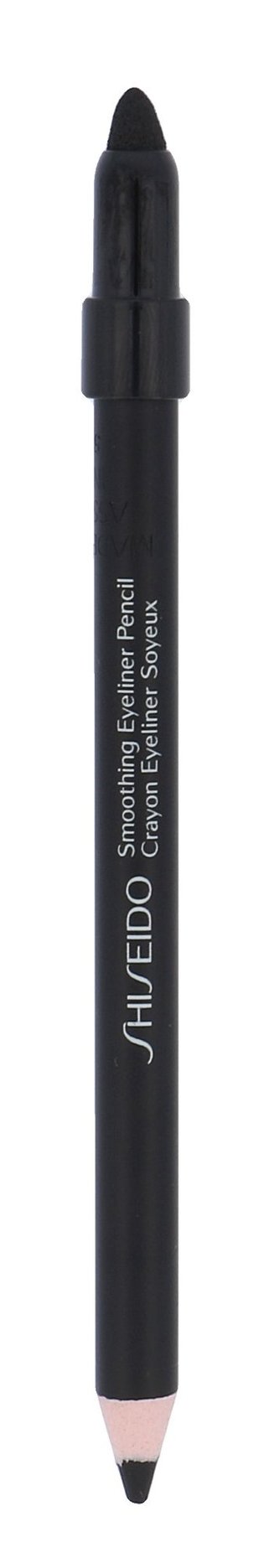 Shiseido Tužka na oči (Smoothing Eyeliner Pencil) 1,4 g Odstín BK901 Black woman