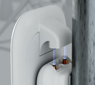 UBNT Panel Antenna Ultra