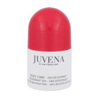 Juvena Tělový deodorant Roll-On 24H (Body Deodorant) 50 ml woman