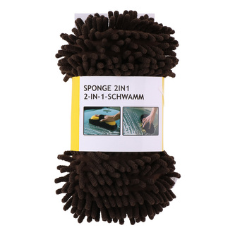 Dunlop - Houba na mytí aut z mikrovlákna