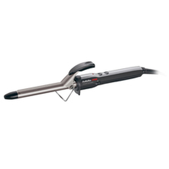 BaByliss PRO Profesionální titanovo-turmalínová kulma Curling Iron (BabylissTitanium Tourmaline BAB2172TTE) 19 mm woman